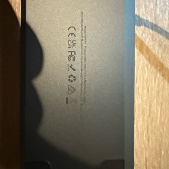 JSAUX Docking Station & 65W Charger For Handheld Gaming PC, 6-in-1  Dock, - Picture 4 of 4